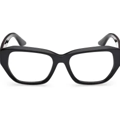 GD5041 Cadres Optiques, Noir, 52 mm