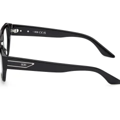 GD5041 Cadres Optiques, Noir, 52 mm