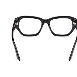 GD5041 Cadres Optiques, Noir, 52 mm