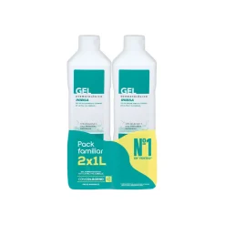 Gel Dermatologique Lot 2 X