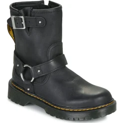 Genaya Black Wyoming