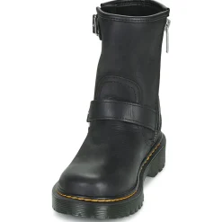 Genaya Black Wyoming