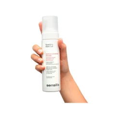 Gentle Cleansing Mousse Espuma Limpiadora