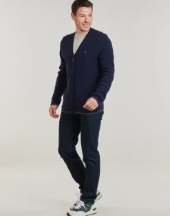 GILET EN MAILLE TORSADEE LAINE CACHEMIRE