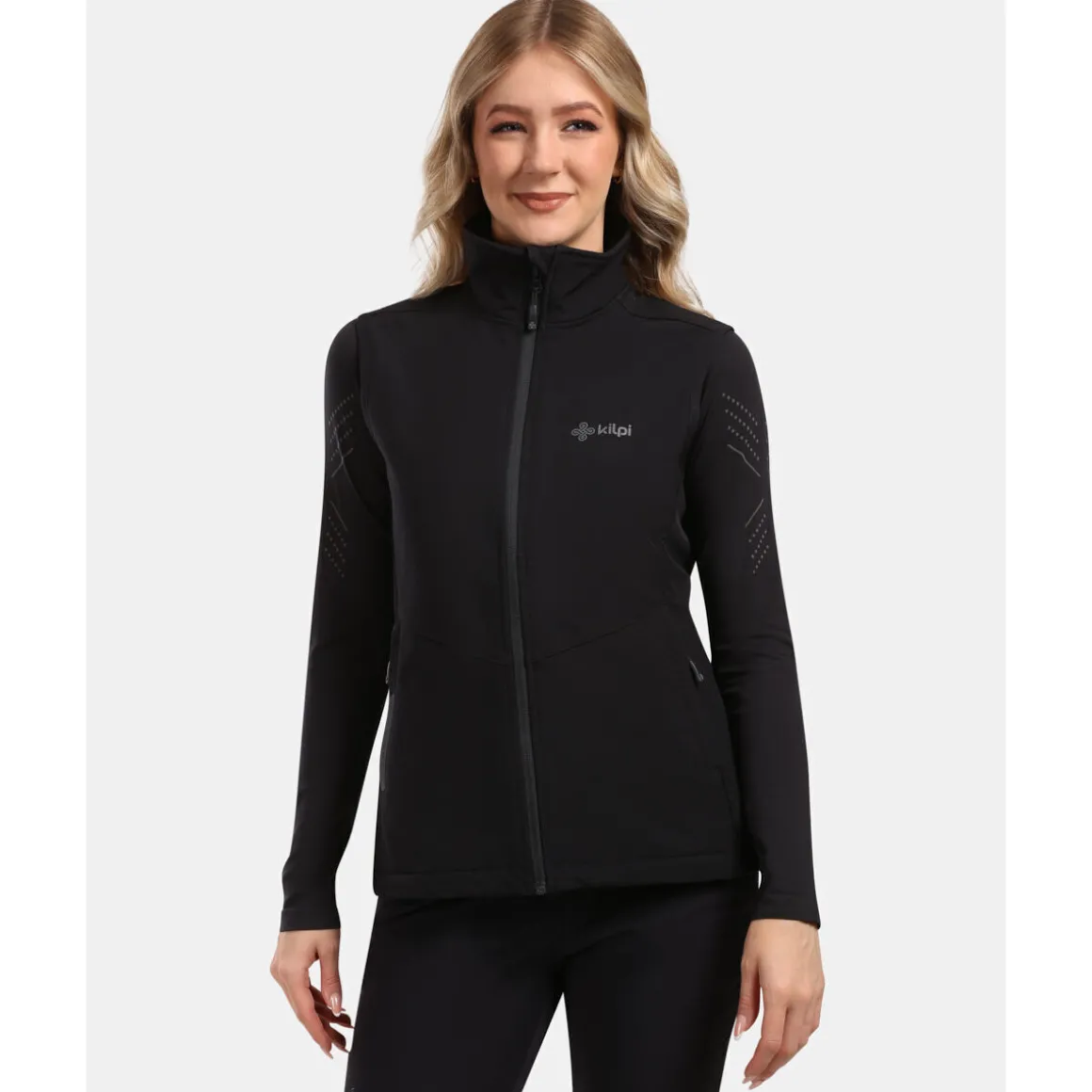 Gilet en softshell pour femmes NOIL-W