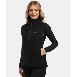 Gilet en softshell pour femmes NOIL-W