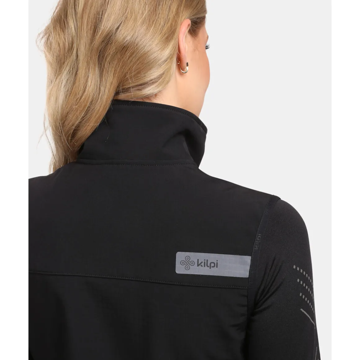 Gilet en softshell pour femmes NOIL-W