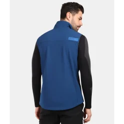 Gilet softshell pour hommes NOIL-M
