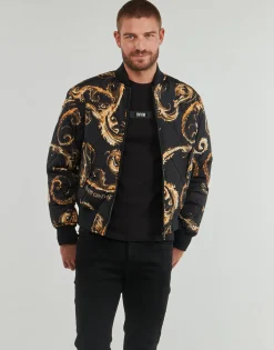 GIUBBOTTO 77GASD07 REVERSIBLE