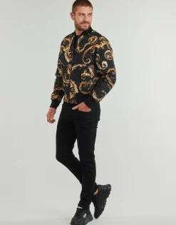 GIUBBOTTO 77GASD07 REVERSIBLE