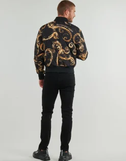 GIUBBOTTO 77GASD07 REVERSIBLE