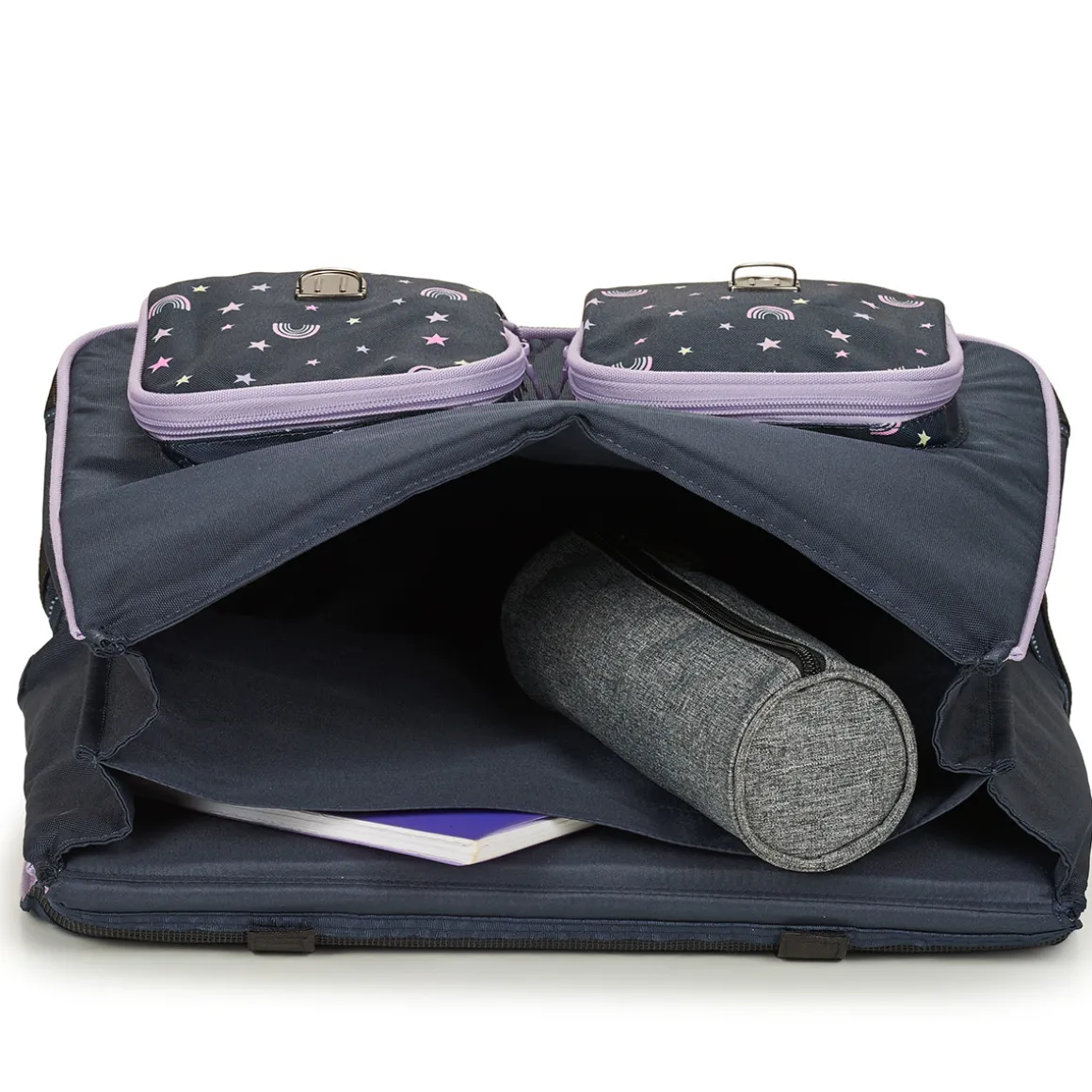 GIULIA CARTABLE 41CM