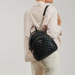 GIULLY FLAP BACKPACK