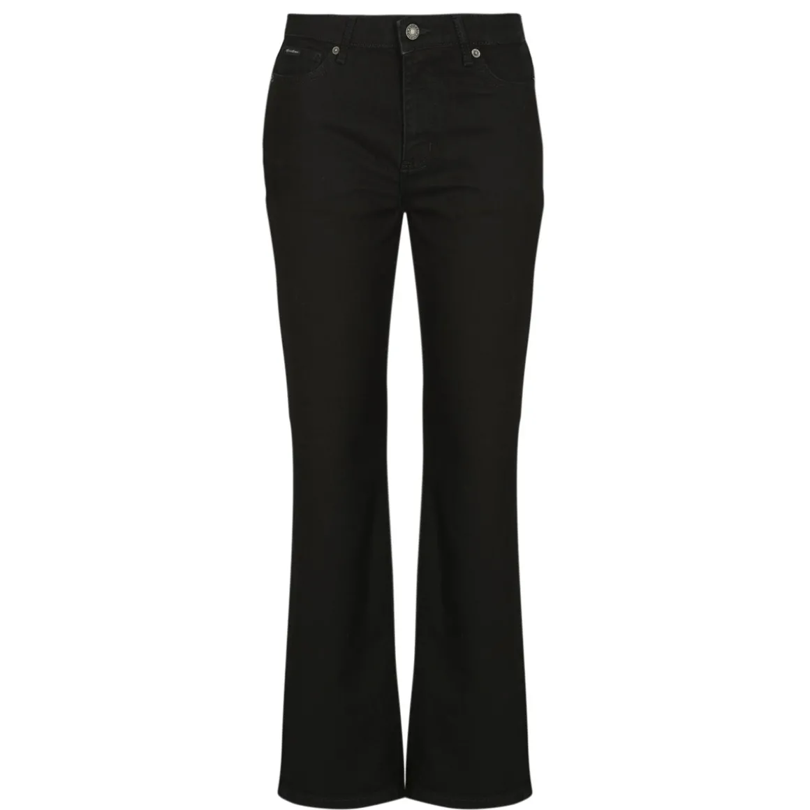 GJ G08 MID RISE STRAIGHT