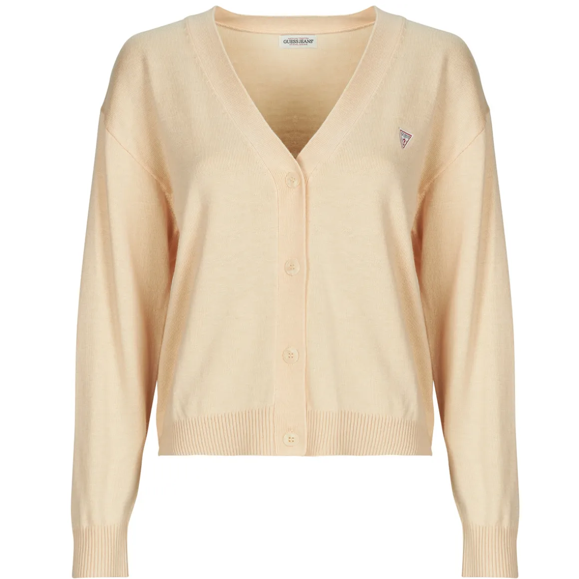 GJ LS VN MINI TRIANGLE CARDI