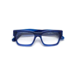 GL7 Numéro 119 Cadres Optiques, Bleu, 52 mm