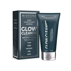 Glow Cleanse Pore Exfoliating Deep Facial Cleanser