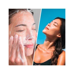 Glow Cleanse Pore Exfoliating Deep Facial Cleanser