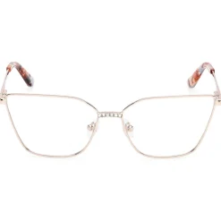 GM50030 Cadres Optiques, Or, 57 mm