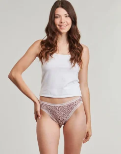 GO Crush High leg PACK DE 3