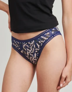 GO Crush High leg PACK DE 3