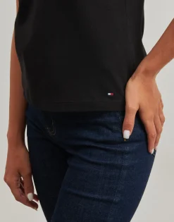 GOLD BUTTON SLIM SS POLO