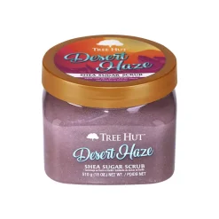 Gommage Au Sucre Brume Du Désert