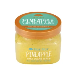 Gommage Au Sucre D&39;ananas