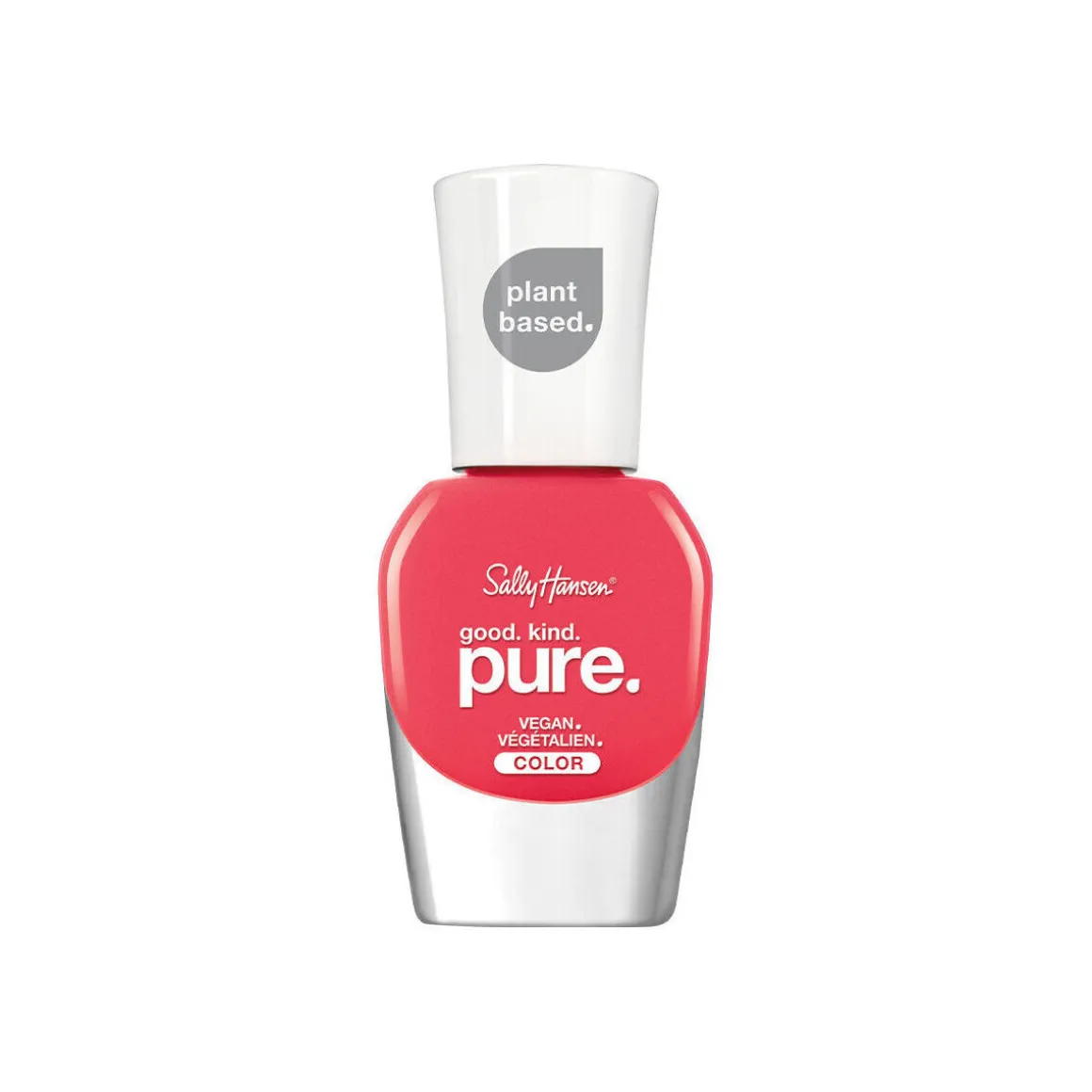 Good.kind.pure Coloration Vegan 280-papaye Fruitée