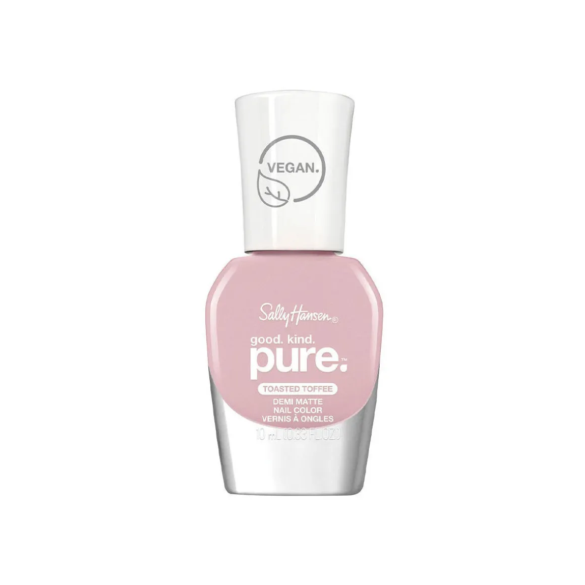 Good.kind.pure. Vegan Color Demi Mate 040-toasted Toffee