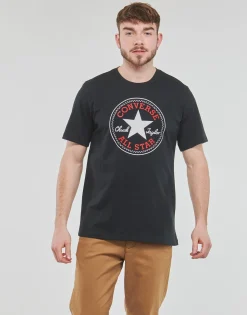 GO-TO CHUCK TAYLOR CLASSIC PATCH TEE