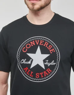 GO-TO CHUCK TAYLOR CLASSIC PATCH TEE