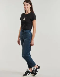 GRADIENT CK SLIM TEE