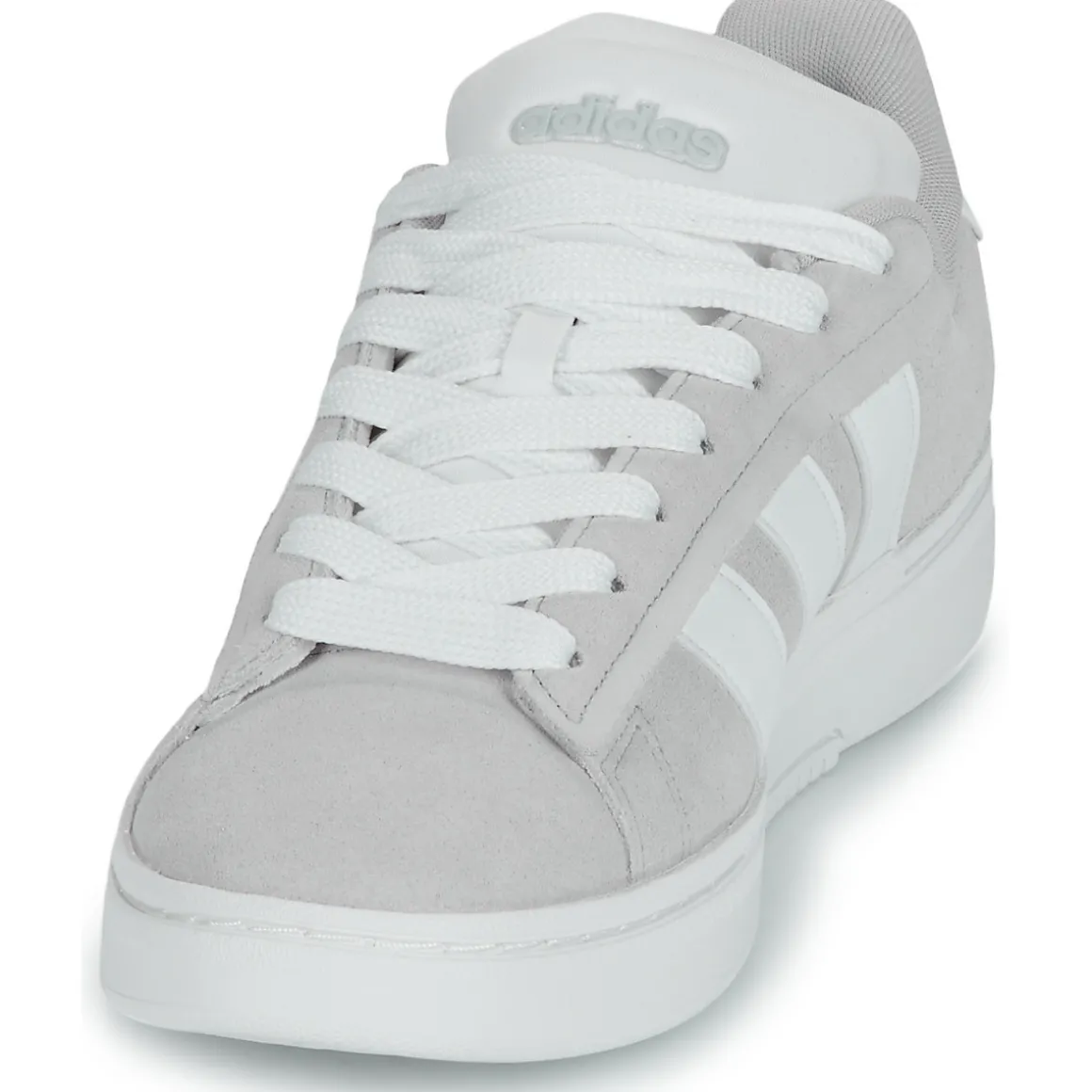 GRAND COURT ALPHA 00s