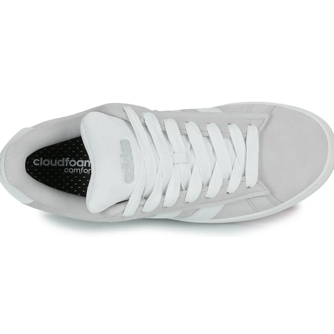 GRAND COURT ALPHA 00s