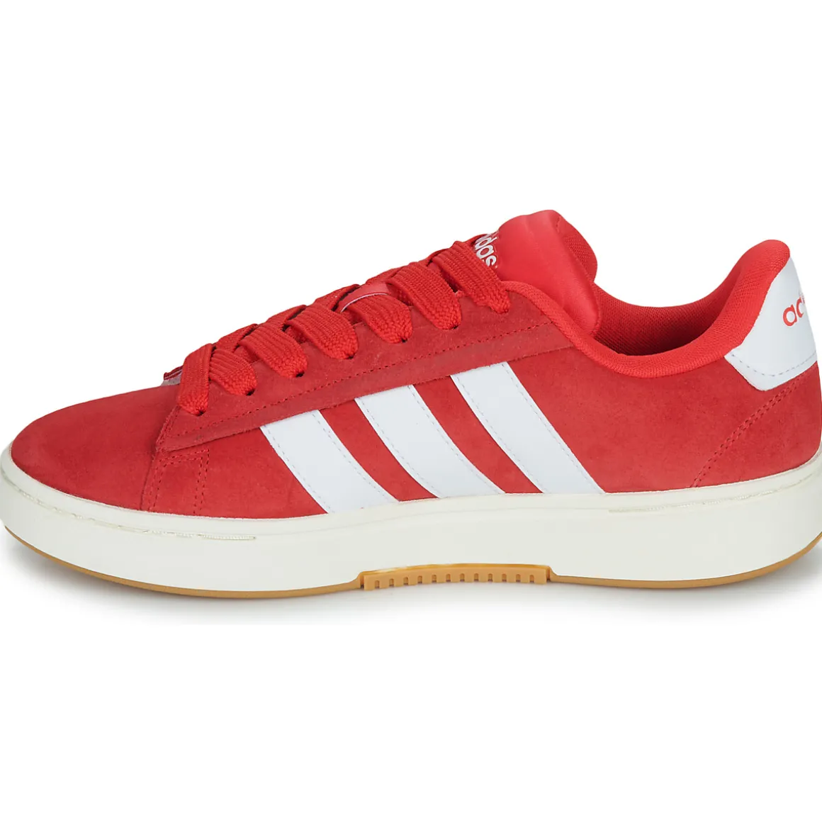 GRAND COURT ALPHA 00s