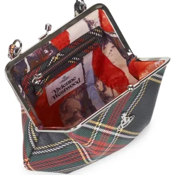 GRANNY FRAME PURSE