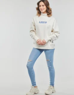 GRAPHIC GARDENIA CREW