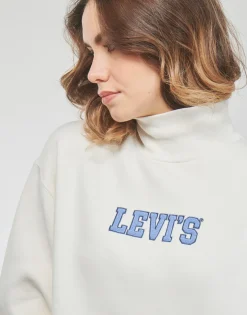 GRAPHIC GARDENIA CREW