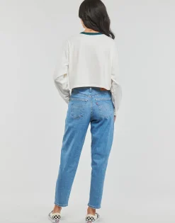 GRAPHIC LS CROP REESE