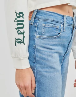 GRAPHIC LS CROP REESE