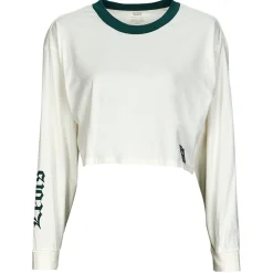 GRAPHIC LS CROP REESE