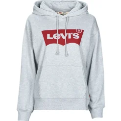 GRAPHIC STANDARD HOODIE
