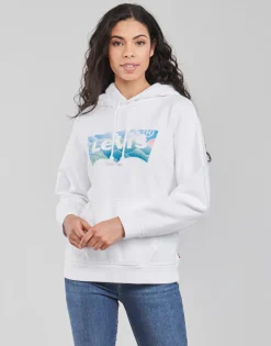 GRAPHIC STANDARD HOODIE