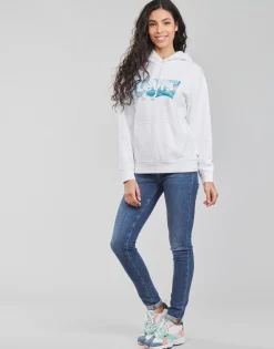 GRAPHIC STANDARD HOODIE