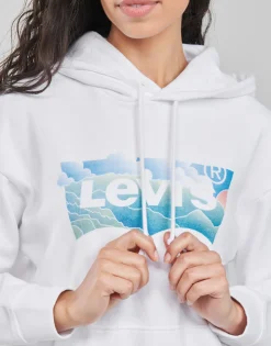 GRAPHIC STANDARD HOODIE