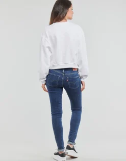 GRAPHIC VINTAGE CREW