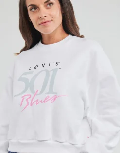 GRAPHIC VINTAGE CREW