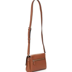 GREGORIA FLAP CROSSBODY