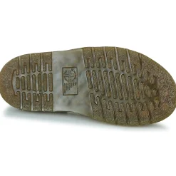 Gryphon Quad Savannah Tan Thumbled Nubuck